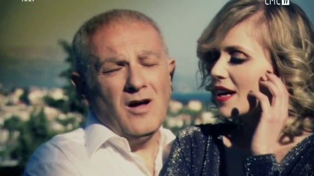 Željko Samardžić & Jelena Rozga - Ima nade (2010)