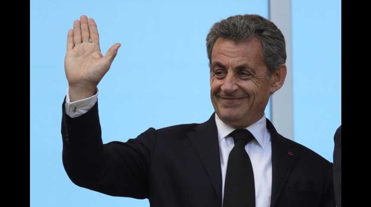 Un autre proche de Sarkozy approché par l’Elysée