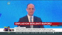 Enflasyon beklenti raporu