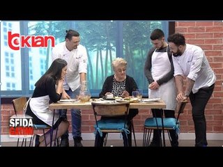 Sfida e gatimit - Emisioni 63 (30 janar 2019)