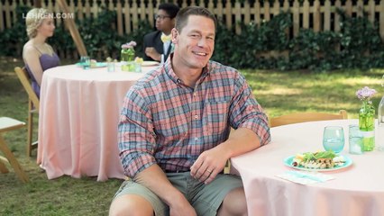 John Cena OPTS Out Of WWE Royal Rumble 2019 Match