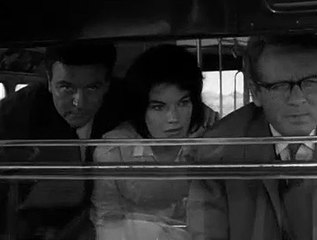 DangerMan 2x03-Colony Three