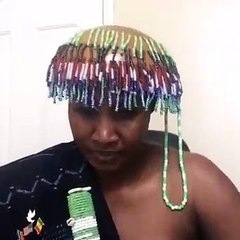 Vidéo – L’actrice Binta Goudiaby clash Cissé Lo : “yagueu ngue meu woo”