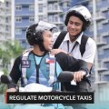 Recto to DOTr: Why not issue an order allowing Angkas to operate?
