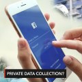 Facebook pays volunteers to install app that collects private data - report