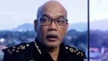 MACC: Eight in 10 M'sians think corruption a serious problem