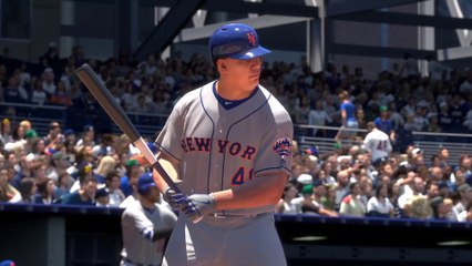 MLB The Show 19 - Bande-annonce Bartolo