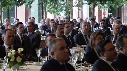Cumhurbaşkanı Erdoğan'dan Fazıl Say Açıklaması: "Linç Kampanyası Başlattılar"