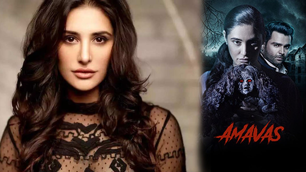 Nargis Fakhri ditches Amavas makers during film promotion | FilmiBeat