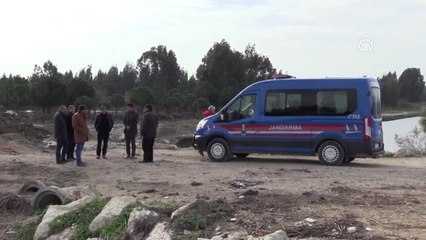 Nihat Öğretmeni Arama Çalışmaları Sürüyor