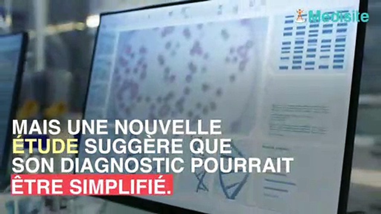 Votre langue pourrait révéler un risque de cancer du pancréas