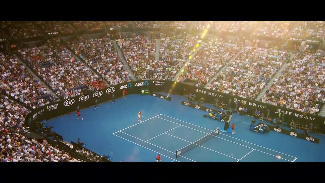 Australian Open 2019 ● The Film | HD