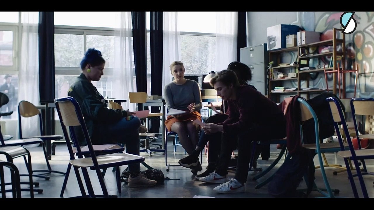 SKAM France S03E02 - CLIP 3