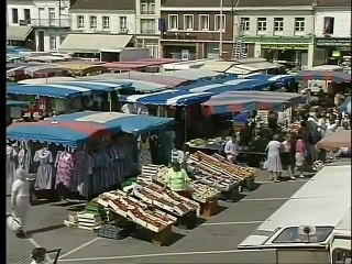 French Fields 1x05 Who's Been Eating My Porridge