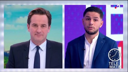 Tempête Gabriel : le point sur les conditions de circulation en France