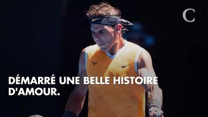 Rafael Nadal bientôt marié : le tennisman a demandé la main de sa chérie Maria Francisca Perelló