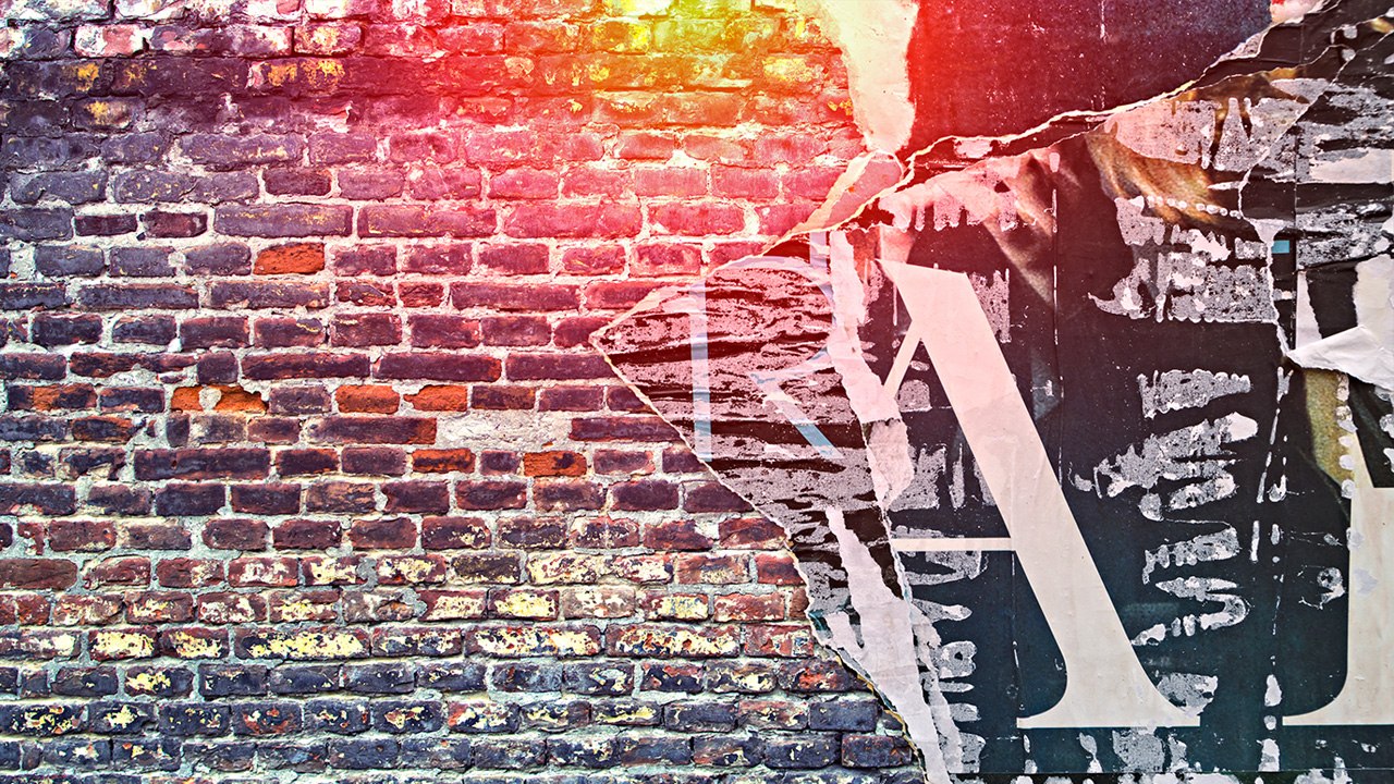 IRONIC STREET ART: Diese Guerilla-Kunst regt zum Nachdenken an