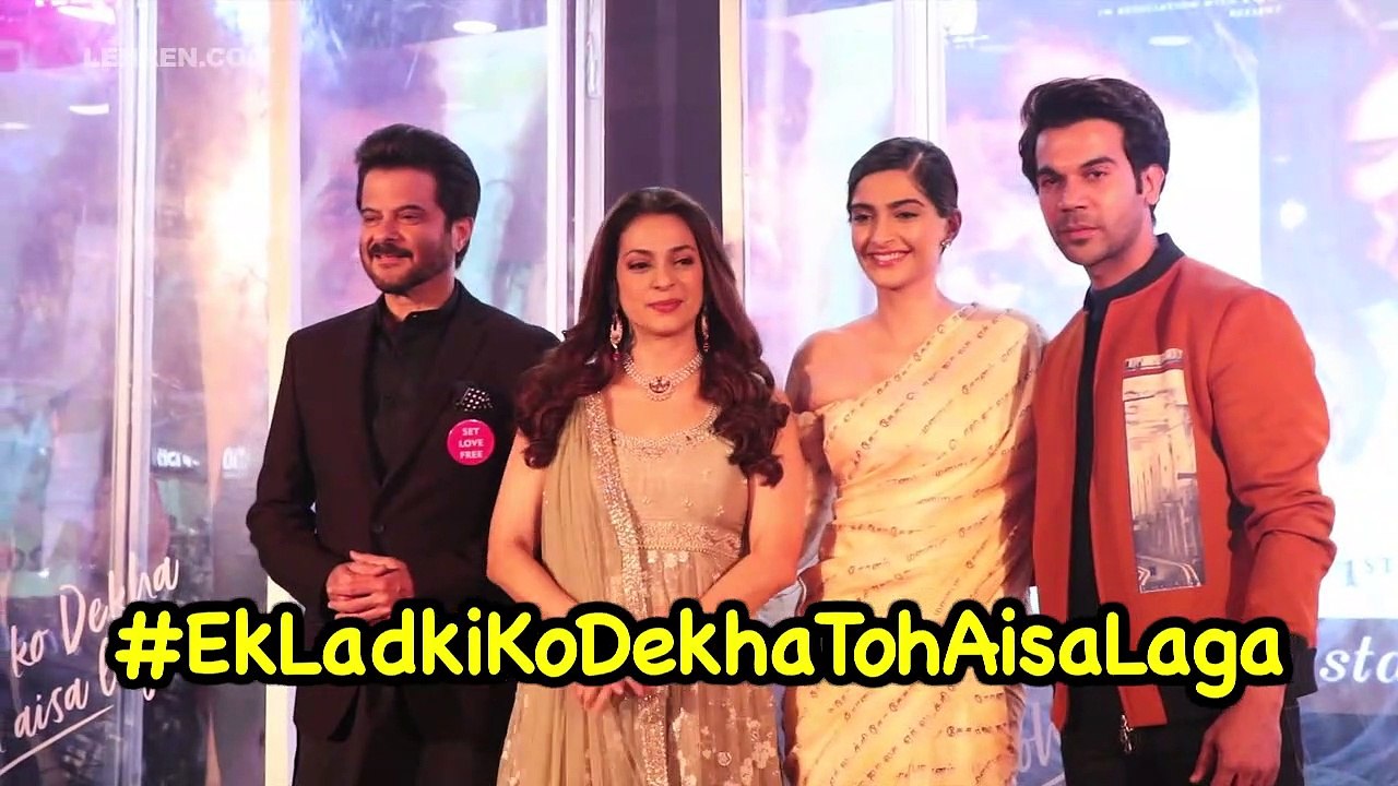 #EkLadkiKoDekhaTohAisaLaga Challange Has Flooded Social Media With Heartwarming Stories