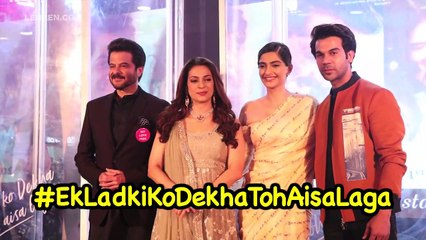 #EkLadkiKoDekhaTohAisaLaga Challenge Sparks Heartwarming Social Media Stories 💖