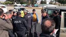 Karı kocayı kaçırdığı iddia edilen zanlılar yakalandı - ADANA