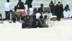مهاجرون عالقون في البحر سينزلون إلى شواطئ إيطاليا في الساعات المقبلة