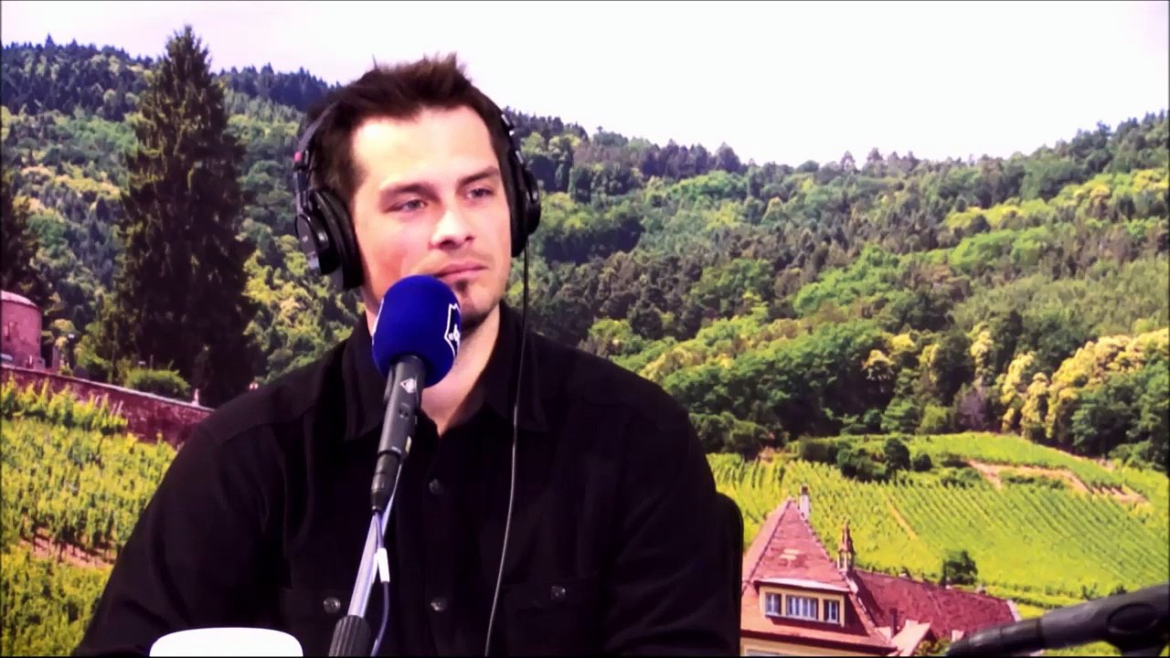 À la recherche de Sébastien Brant avec Peter Andersen