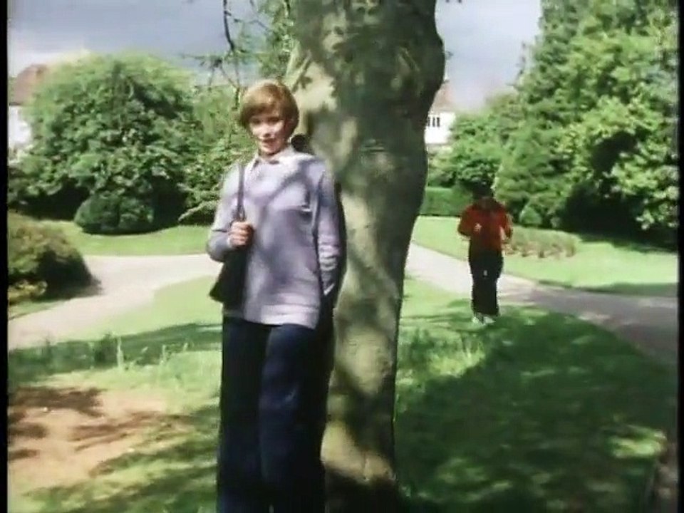 Butterflies S2E1 Leaving