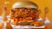 KFC and Cheetos Finally Make The Sandwich You Didn't Know You Needed