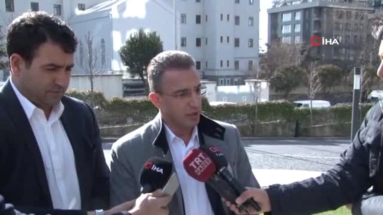 BM Raportörü Agnes Callamard, Cemal Kaşıkçı Soruşturmasını Takip Eden Gazetecilerle Görüştü