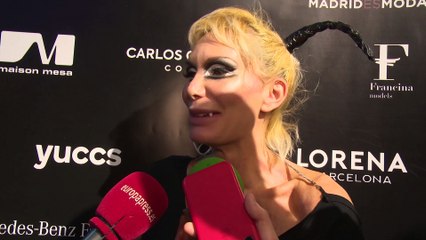 Yola Berrocal arremete contra Antonio Tejado y desvela su encuentro