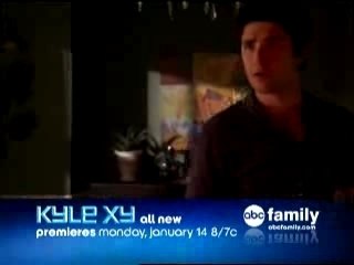 Kyle XY Trailer 2x14
