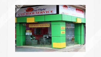 Domestic courier services | On Point Express