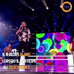 Qui est Bilal Hassani, celui qui représentera la France à l'Eurovision ?