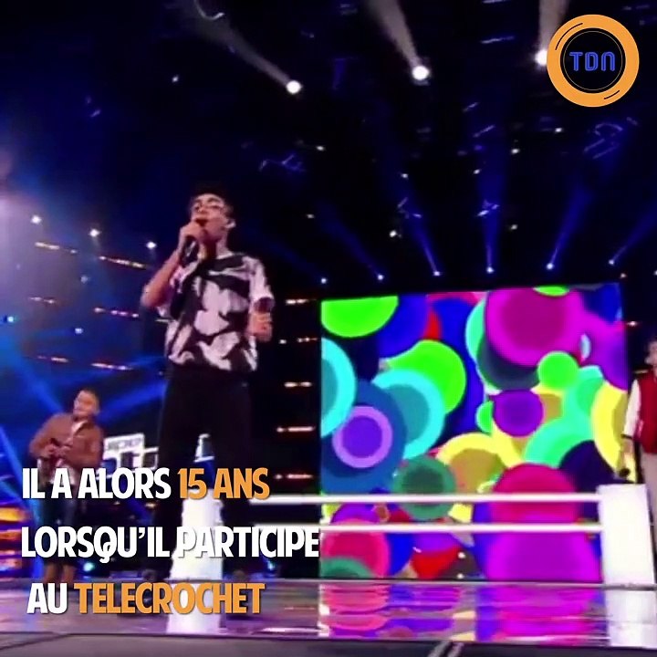 Qui est Bilal Hassani, celui qui représentera la France à l'Eurovision ?