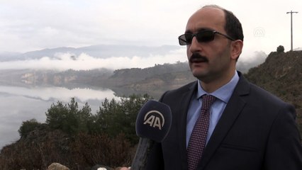 Aydın'da DSİ tarafından 4 mahalleye içme suyu verildi