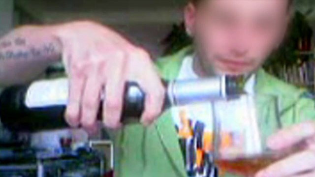 Drogues, alcool, les jeunes en danger