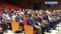 (30 Ocak 2019) MEMDUH BÜYÜKKILIÇ, “BELEDİYECİLİK ANLAYIŞIMIZDA RANT OLMAYACAK”