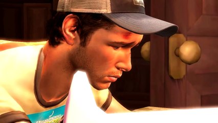 Shrek è amore, Shrek è vita 4