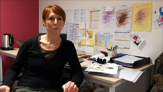 3 Questions à Sandra Willmann sur le jardin sensoriel au Sonnenhof, à Soultz-sous-Forêts