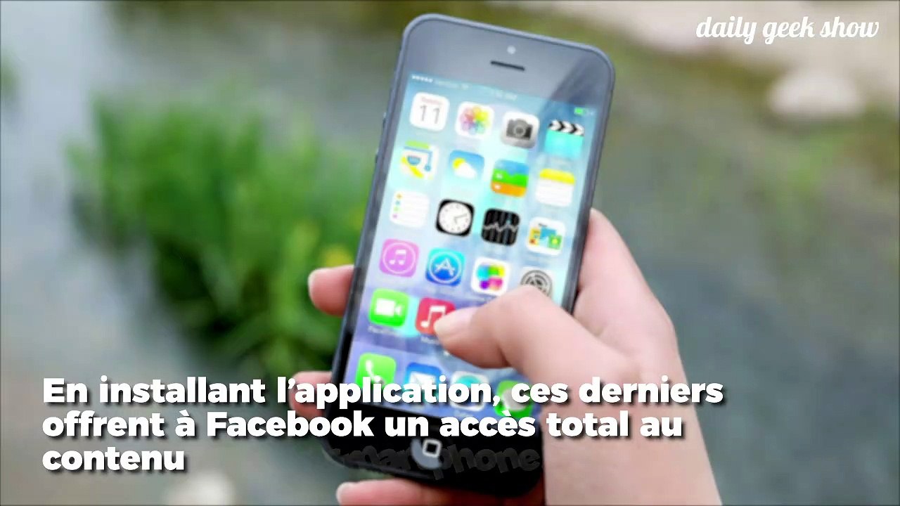 Facebook est si déséspéré à comprendre les jeunes pour sa survie qu'il les paie pour décrypter leur téléphone