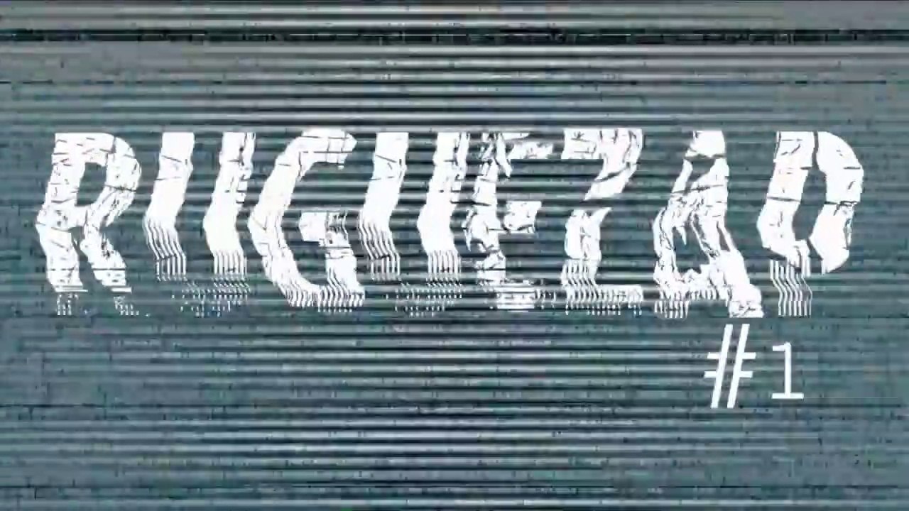 Ruguezap #1