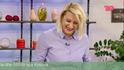 Receta e ditës - Në Shtëpinë Tonë, 30 Janar 2019, Pjesa 3