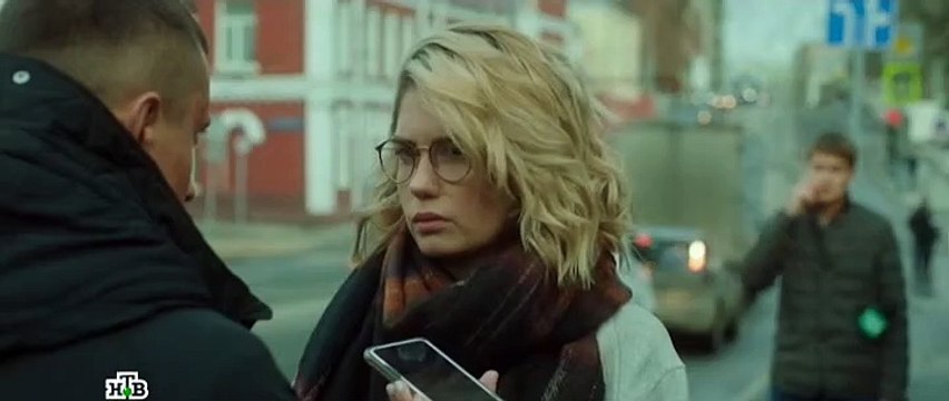 Возмездие (2018) Серия 6 (Драма, Мелодрама)