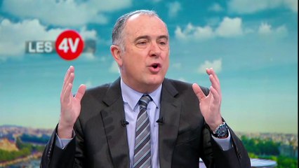 Le lobby du vin souffle-t-il aux oreilles de Macron et de son ministre de l'Agriculture ?