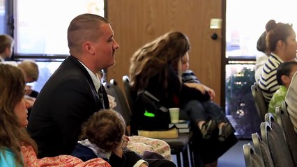 Pastor Steven Anderson "The Book of Revelation" - Chapter 1 of 22_