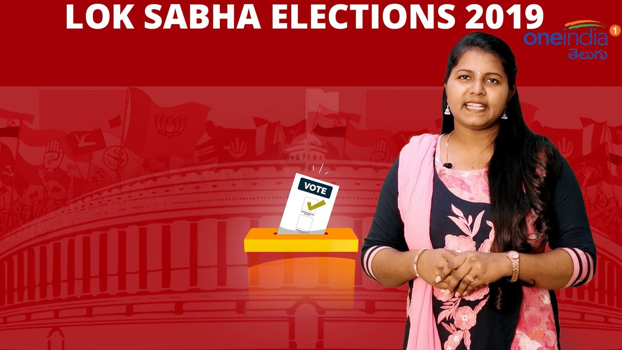 Lok Sabha Election 2019 : Mahabubabad Lok Sabha Constituency, Sitting MP, MP Performance Report