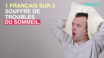 Se faire bercer permettrait de s'endormir plus rapidement