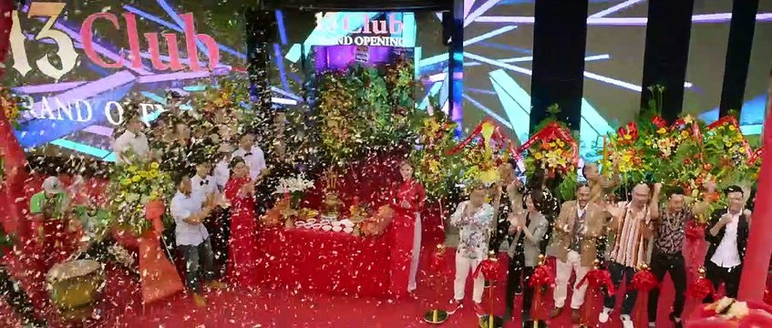 CHỊ MƯỜI BA (TEASER) - PHẦN KẾT THẬP TAM MUỘI l THU TRANG, TIẾN LUẬT