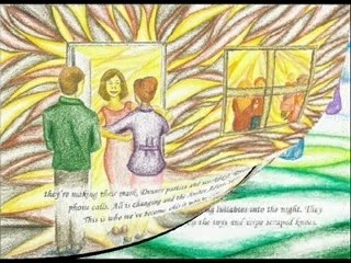 Lavender Ladies - Picture Books For Elders,Ageless-Sages.com