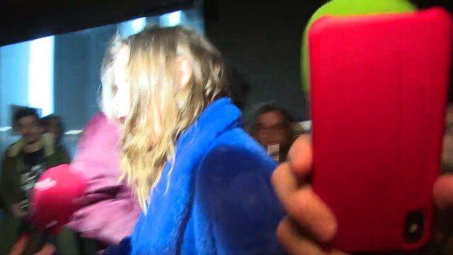 Cósima Ramírez se pronuncia sobre su nueva relación: No me va mal